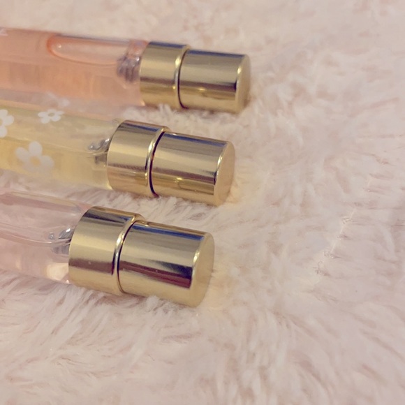 MARC JACOBS - WONDERLUST DAISY LOVE TRIO SET - Picture 5 of 8